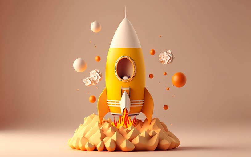 Top 10 AI startup ideas for 2023