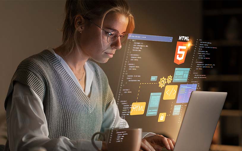 Benefits of Outsourcing Web Application Development