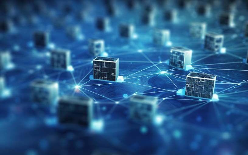 Exploring the Significance of Blockchain in cybersecurity