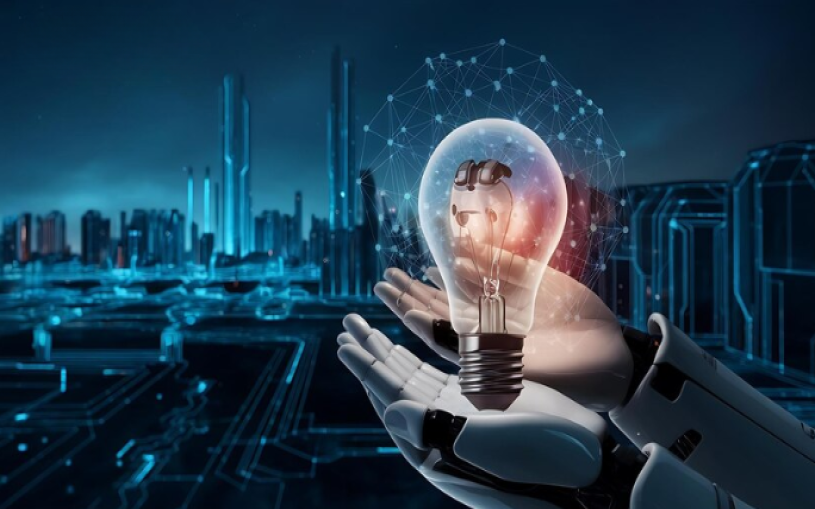 AI Consulting firm in usa