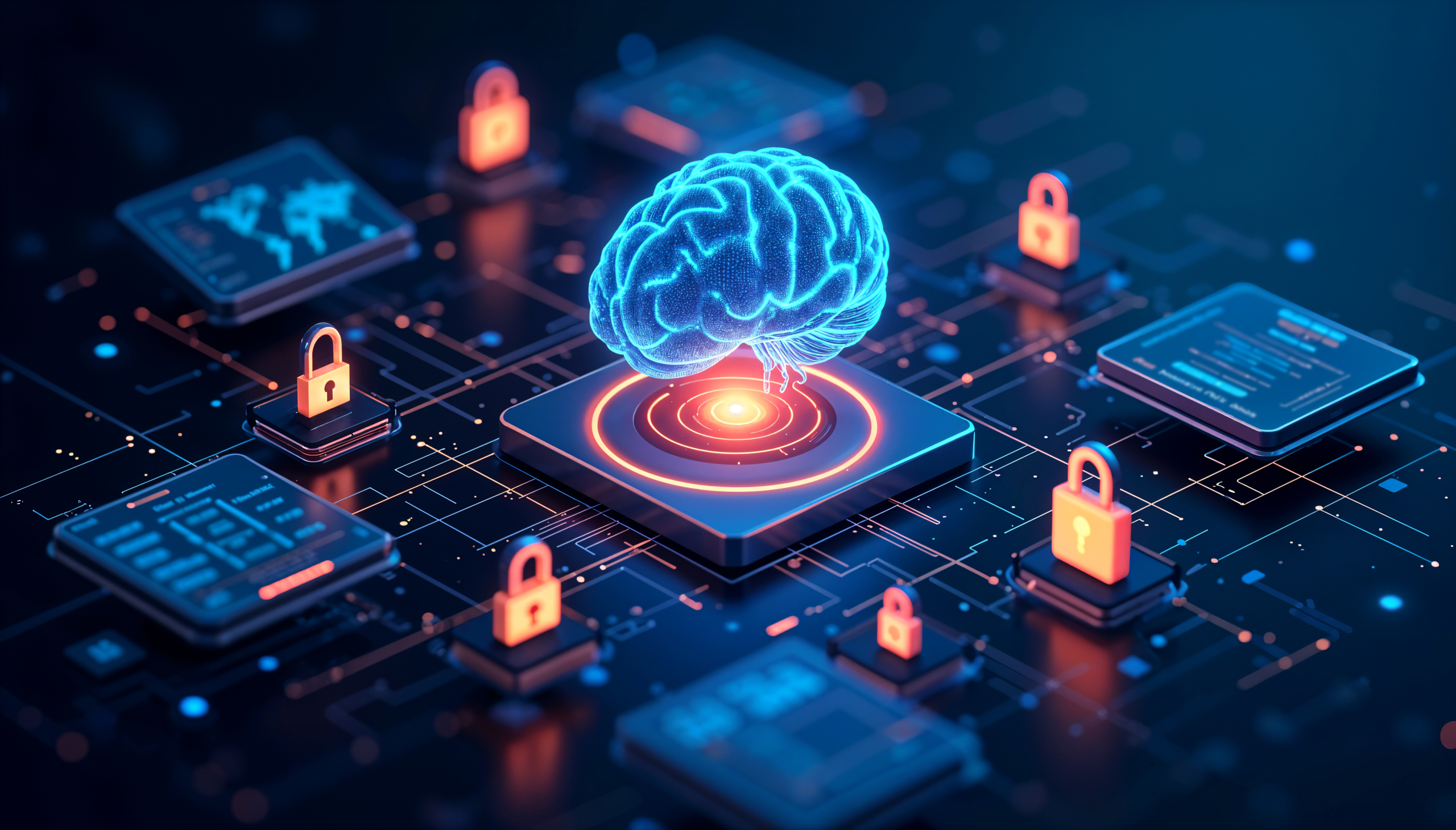 machine learning solutions