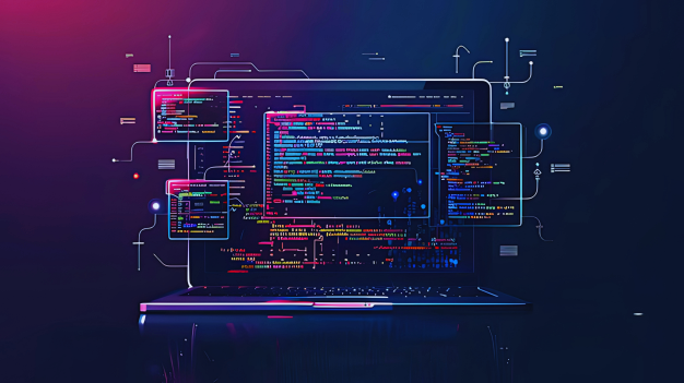 The Rise of No-Code and Low-Code App Development Platforms