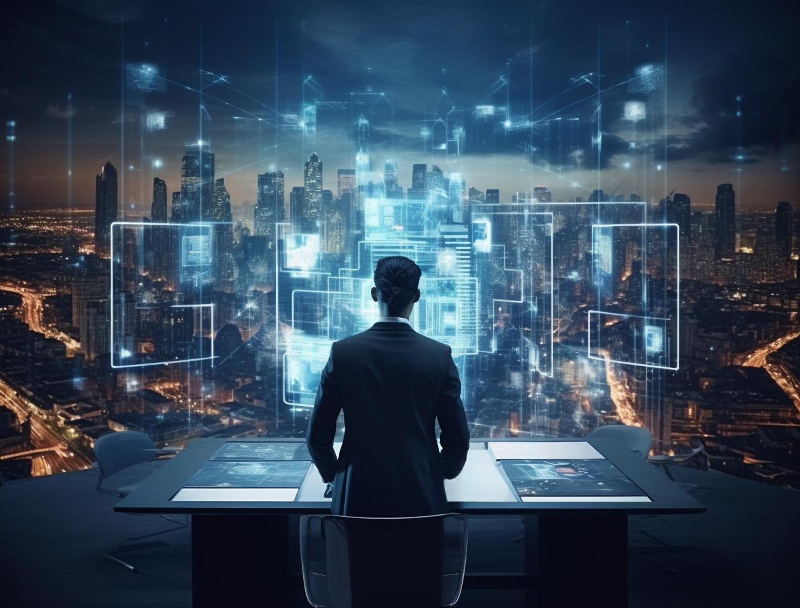 Data Architecture