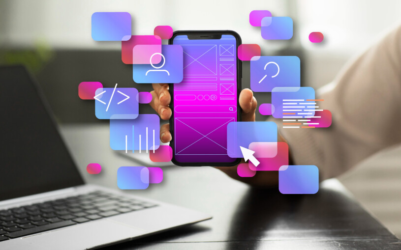 Exploring the Benefits and Drawbacks of Rapid Mobile App Development for Businesses