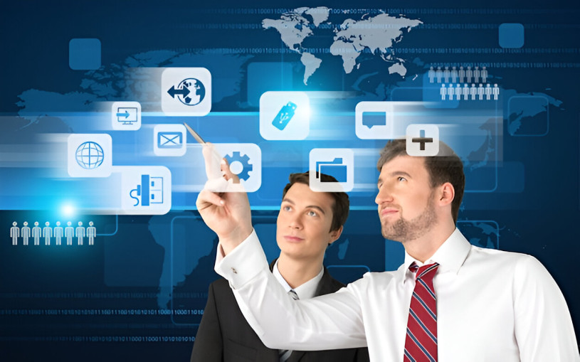 Why Micro Applications Might Be the Solution Your Business Needs