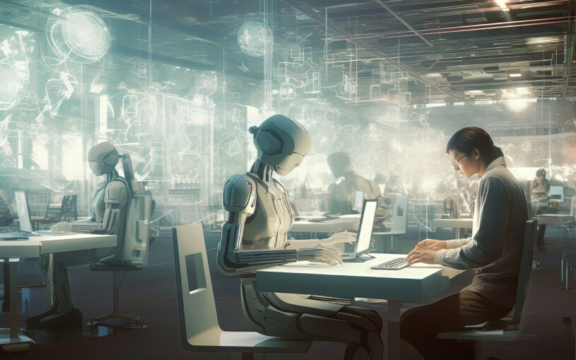 Quality Assurance Through Artificial Intelligence
