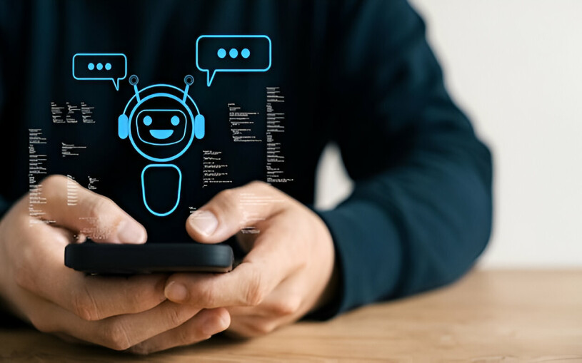 Voicebots , Customer Service in the Banking