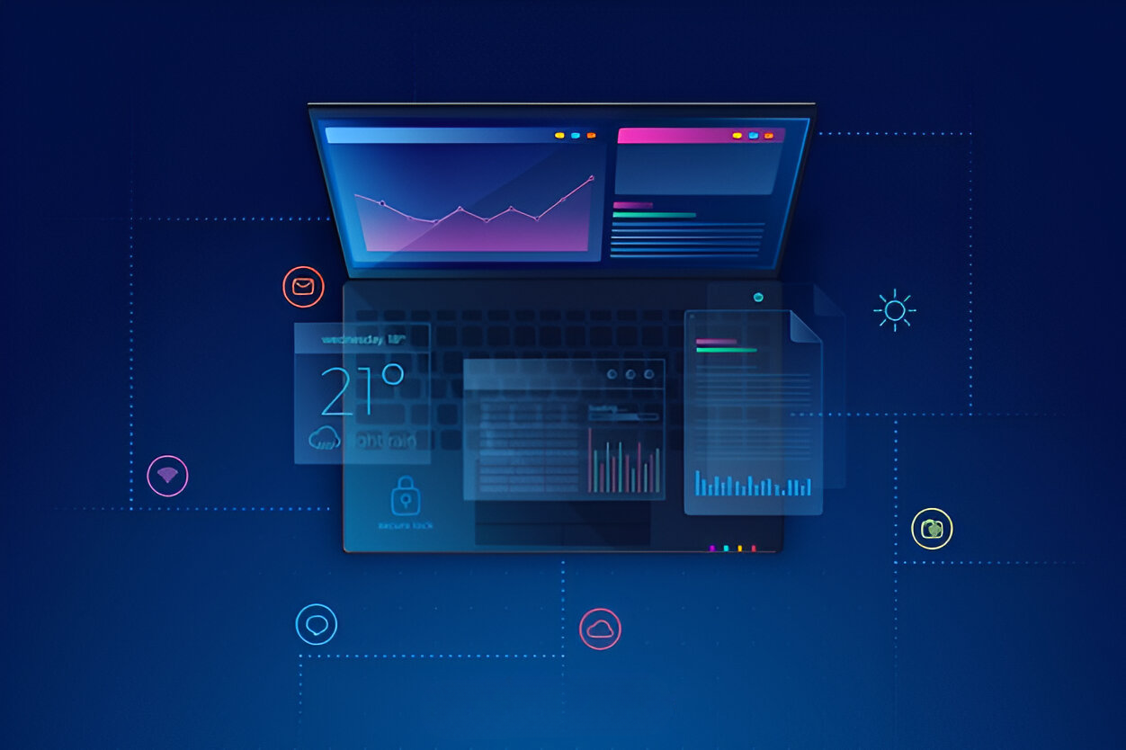 no-code and low-code technology